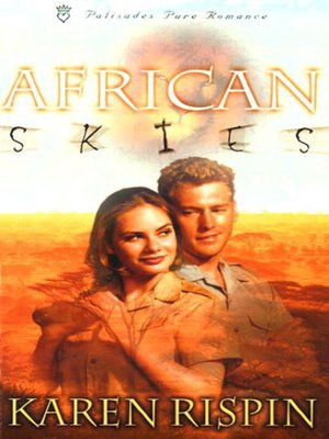 cover image of African Skies